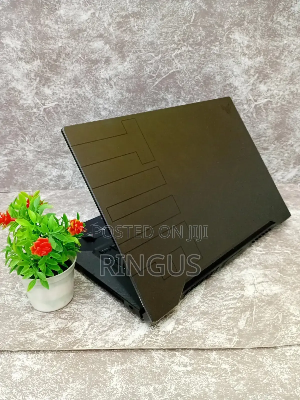 New Laptop Asus TUF Dash F15 16GB Intel Core I7 SSD 512GB