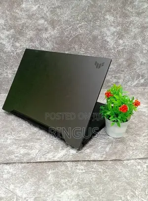 New Laptop Asus TUF Dash F15 16GB Intel Core I7 SSD 512GB