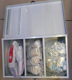 Professional First Aid Kit for Offices and Worksites - thumbnail 2