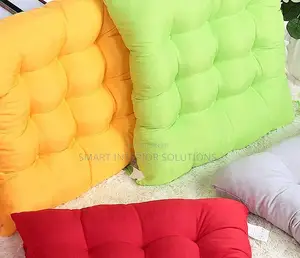 Car Cusion Chair Pads