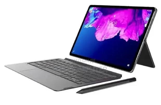 New Lenovo Tab P11 128 GB - thumbnail 2