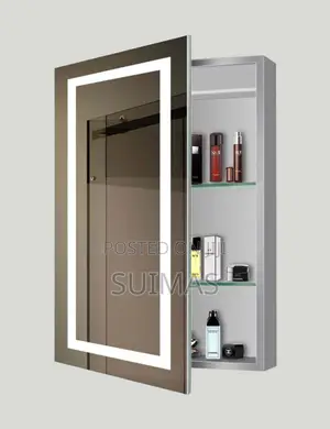 Bathroom Mirror Installation Services