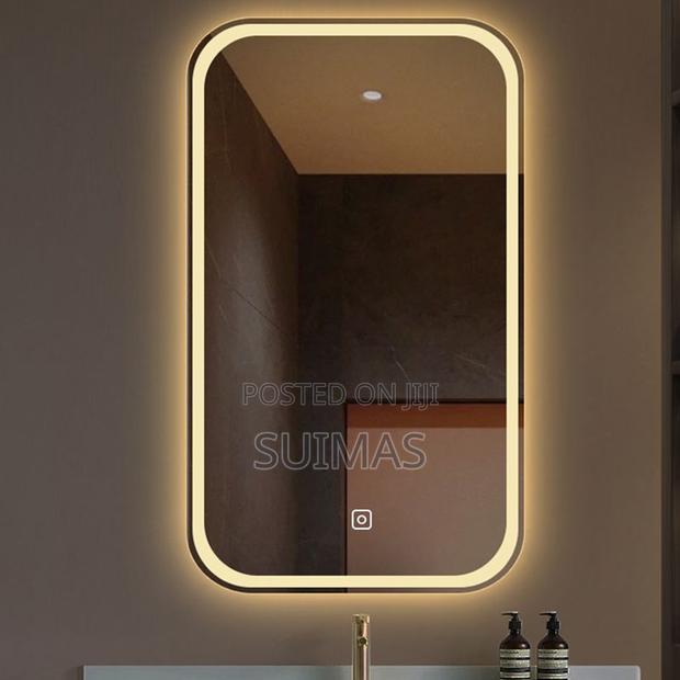 Bathroom Mirror Installation Services - thumbnail 5
