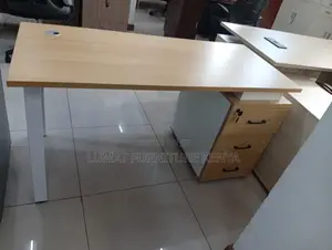 Advanced Workstation With Storage