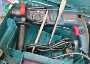 Bosch Rotary Hammer Drill