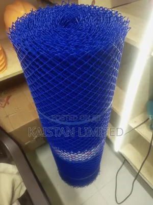 Plastic Chicken Wire  Roll For Sale