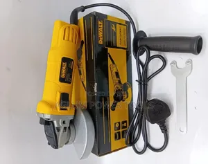 Angle Grinder 720w 4.5"