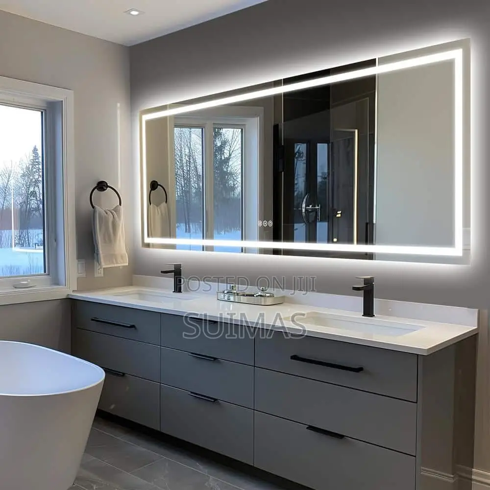 Led Bathroom Mirror Suppliers