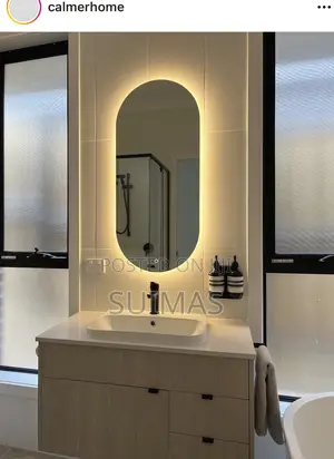 Led Bathroom Mirror Suppliers