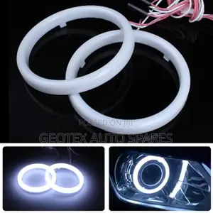 Headlight Ring Lights ( 2pcs)