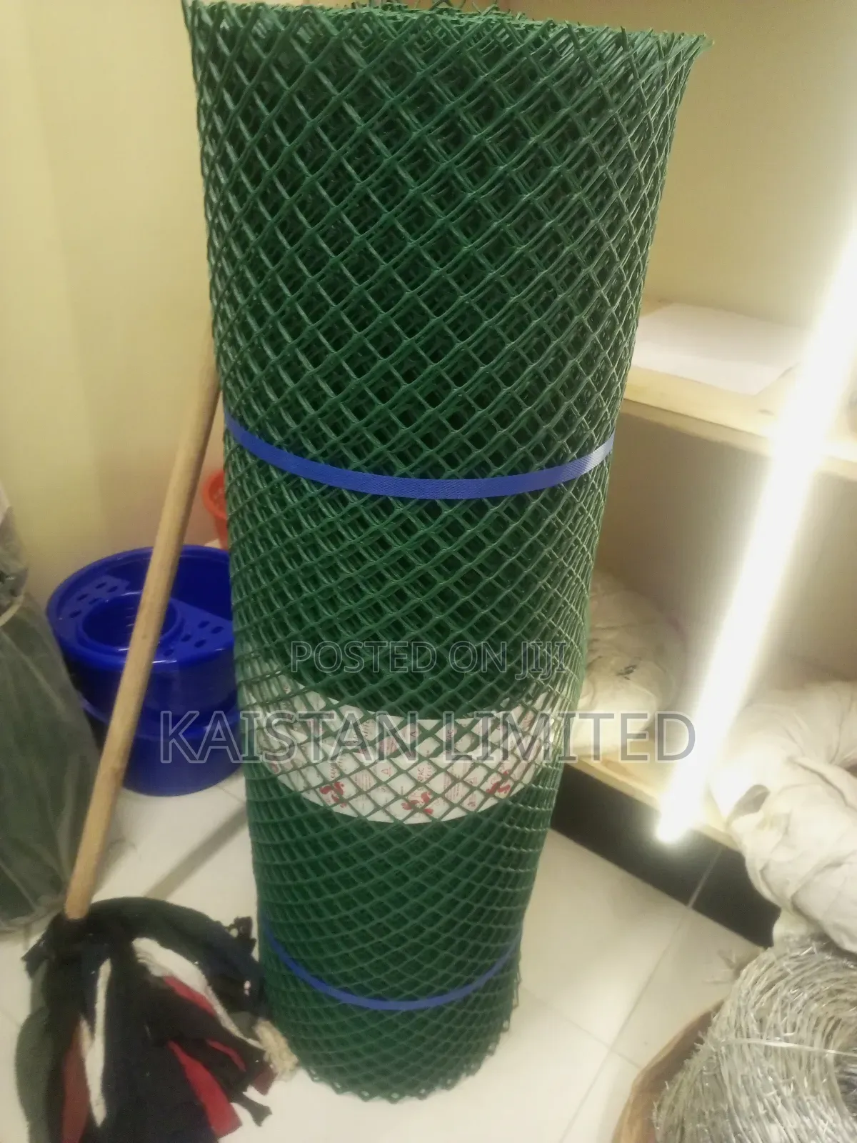 Plastic Chicken Mesh Wire 1 M By 25 M Wholesale