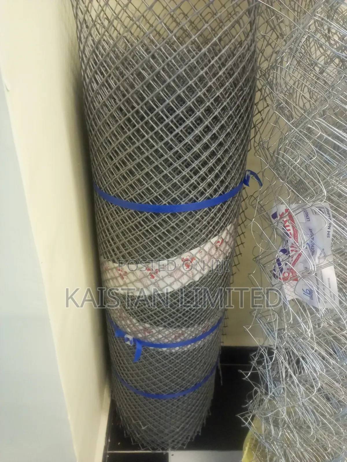Plastic Chicken Mesh Wire 1 M By 25 M Wholesale