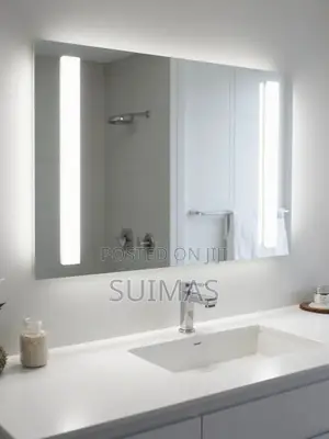 Led Bathroom Mirror In Nairobi