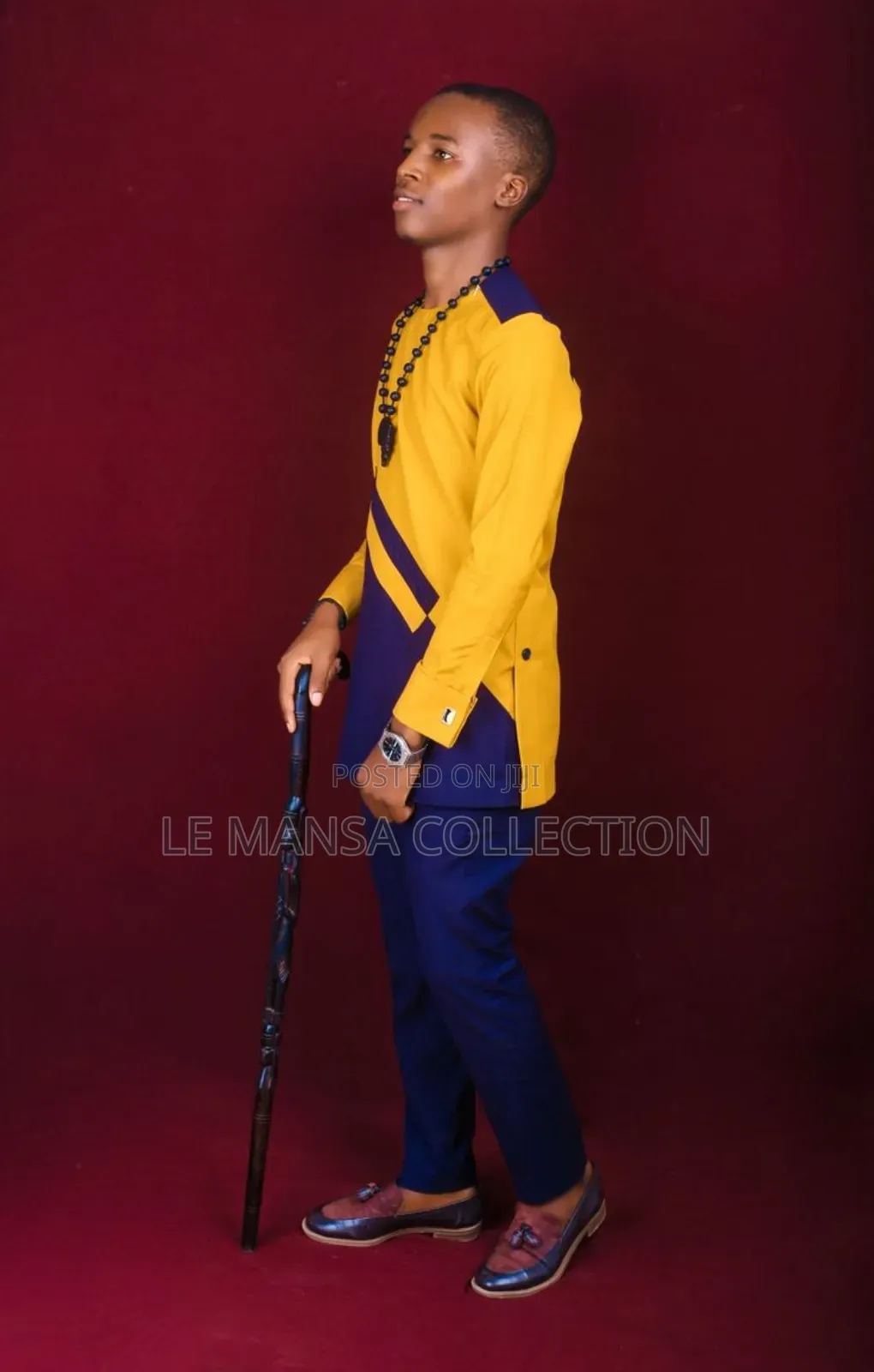 Designer Suits