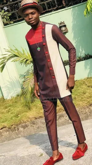 Designer Suits