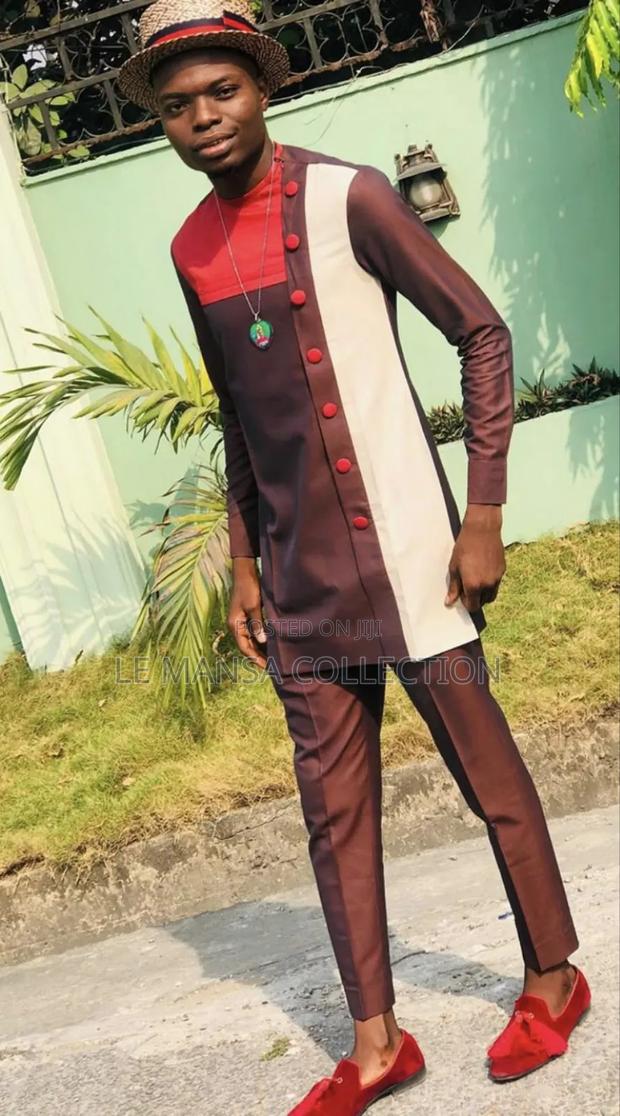Designer Suits - thumbnail 2