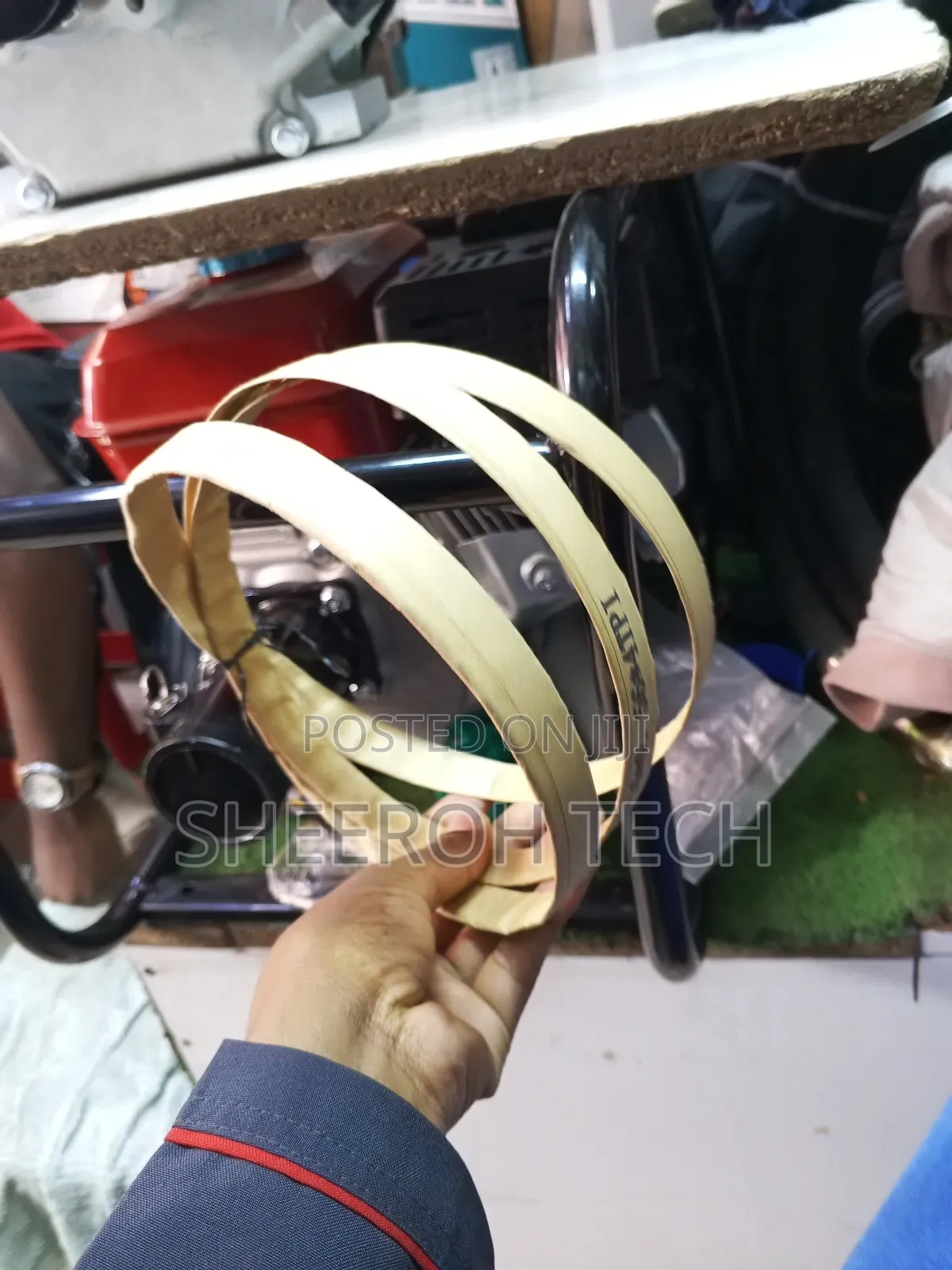 Bonesaw Blade