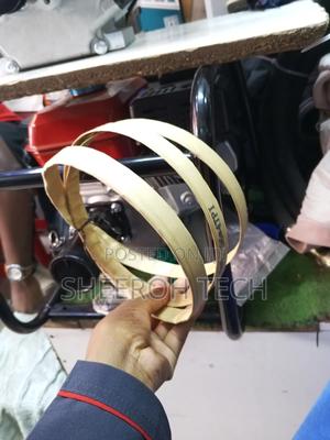 Bonesaw Blade - thumbnail 2