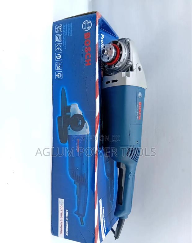 Bosch Angle Grinder 2200w - main view