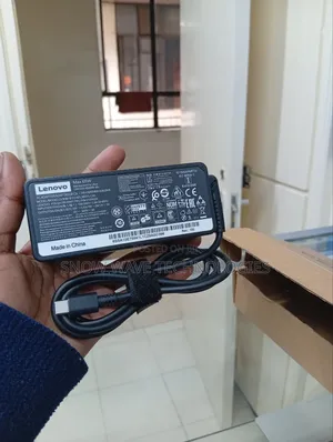 Lenovo Type C 65w Adapter