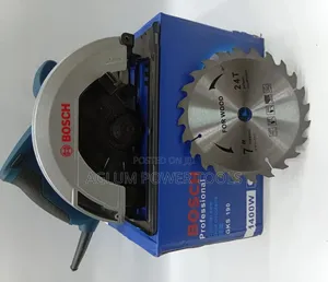 Circular Saw 1400w Bosch Professional