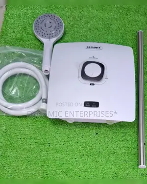 Mmaat Slim Series Instant Electric Water Heater