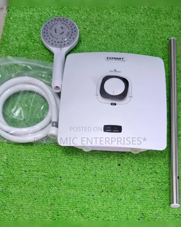 Mmaat Slim Series Instant Electric Water Heater