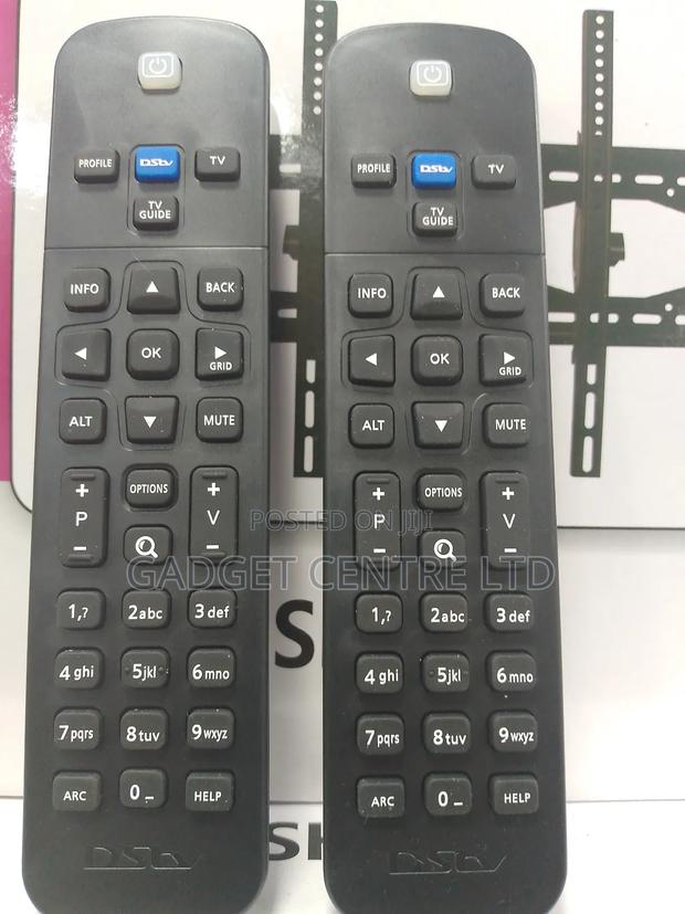 DSTV Decoder Remote - thumbnail 2