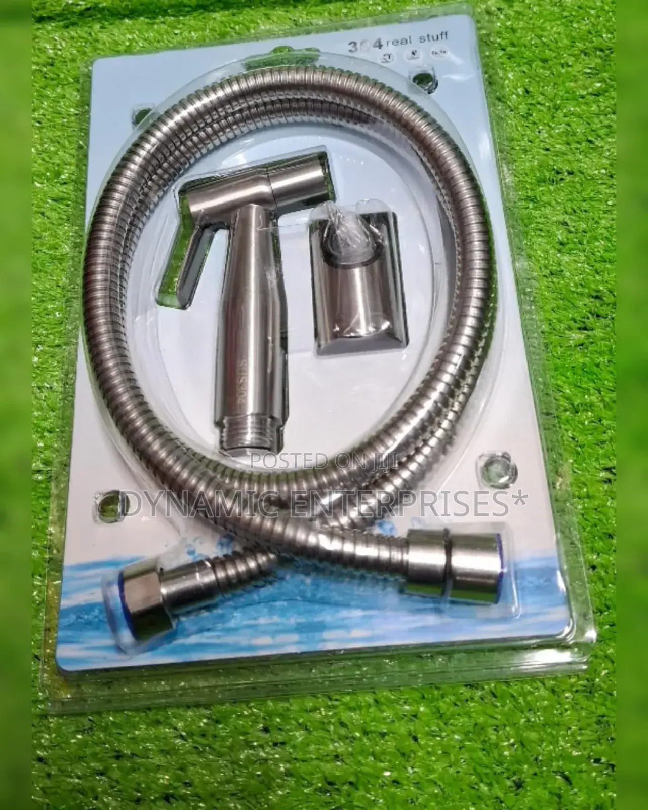 Toilet Jet Spray or Shattaf