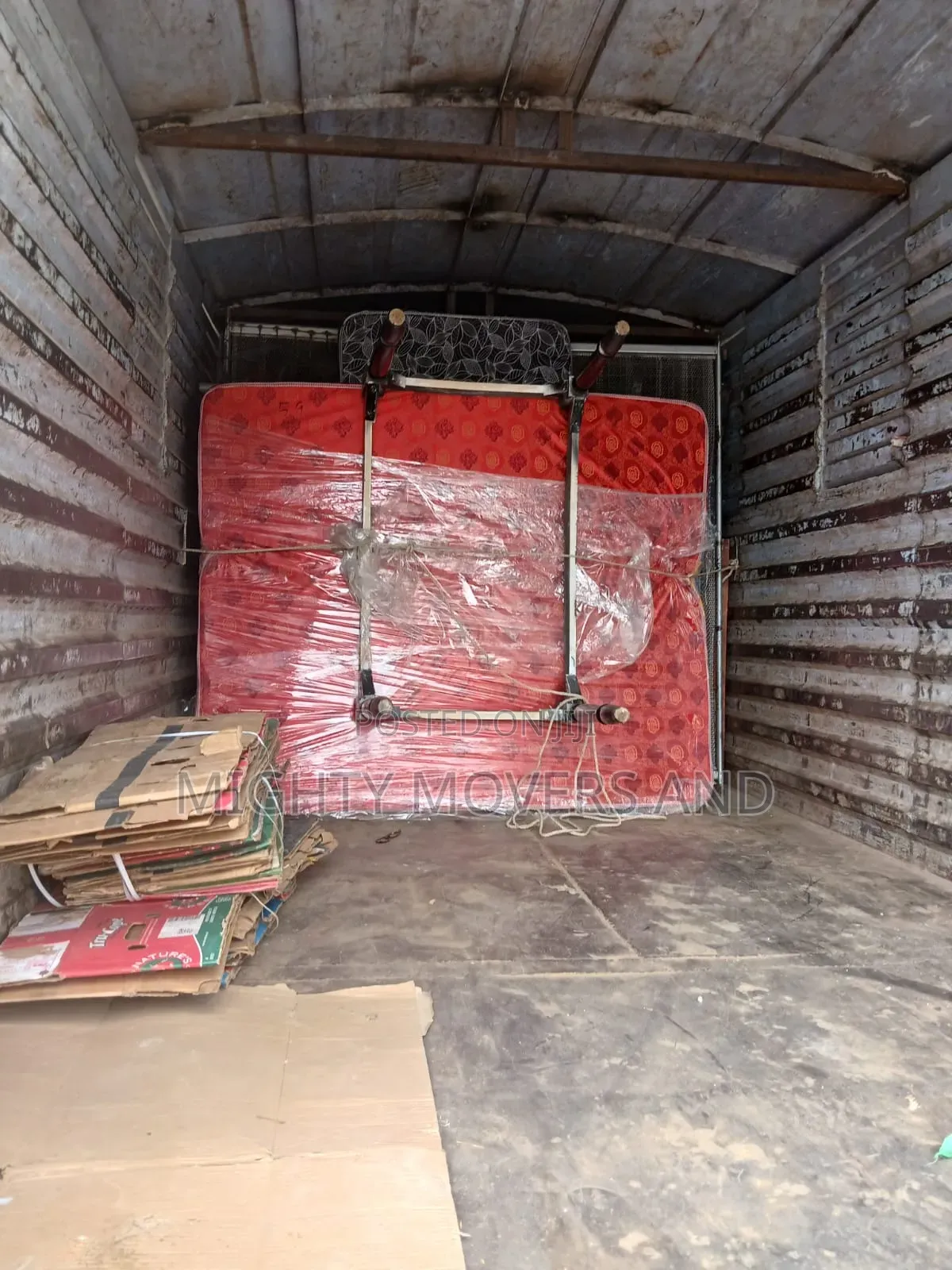 Nairobi to Mombasa Professional Movers Services Are Available