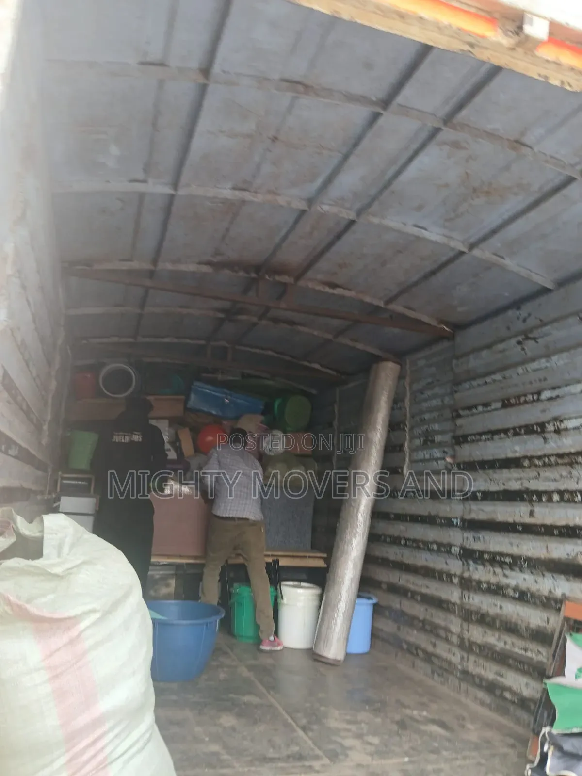Nairobi to Mombasa Professional Movers Services Are Available