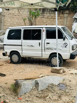 Maruti Suzuki 800 2009 White