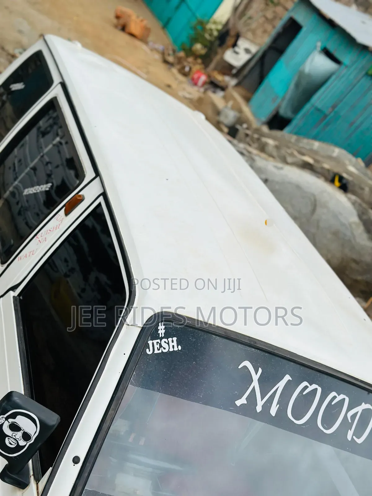 Maruti Suzuki 800 2009 White