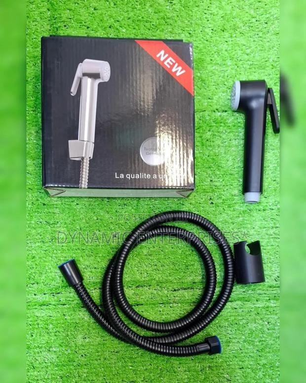 Bidet Sprayer/ Jet Spray. - main view