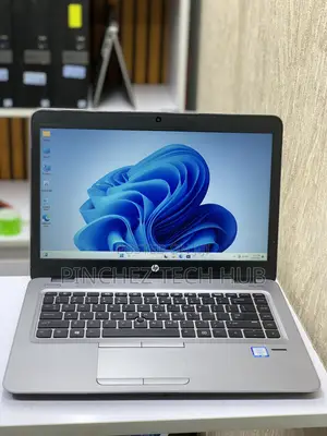 Laptop HP EliteBook 840 G4 8GB Intel Core i5 SSD 256GB
