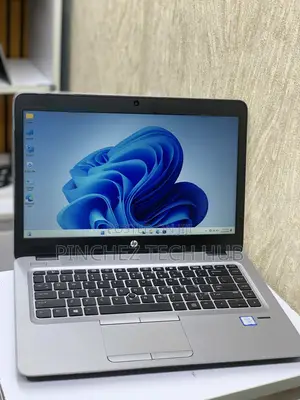 Laptop HP EliteBook 840 G4 8GB Intel Core i5 SSD 256GB