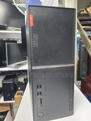 Desktop Computer Lenovo V520 8GB Intel Core I5 HDD 500GB - main view