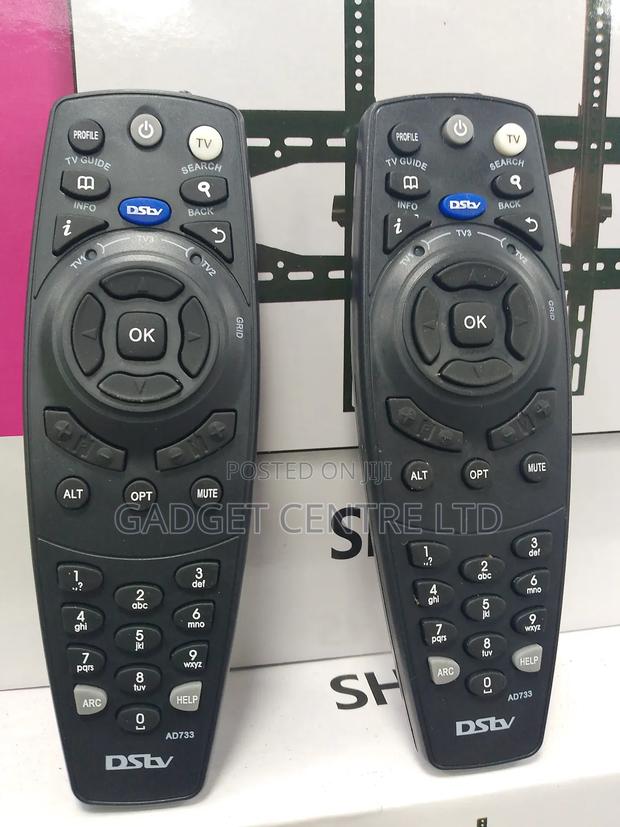 DSTV Original Remote