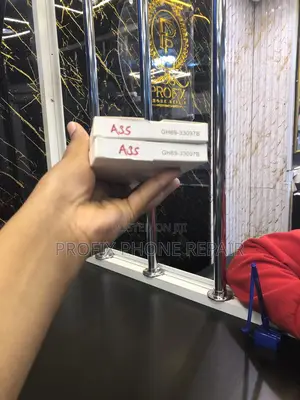 Original Samsung Galaxy A35 Screen Replacement +Installation
