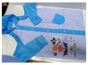 Kids Raincoats - main view