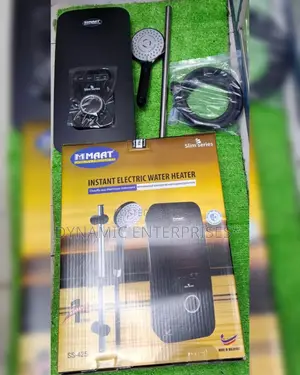 Maat Slim Series Instant Electric Water Heater.