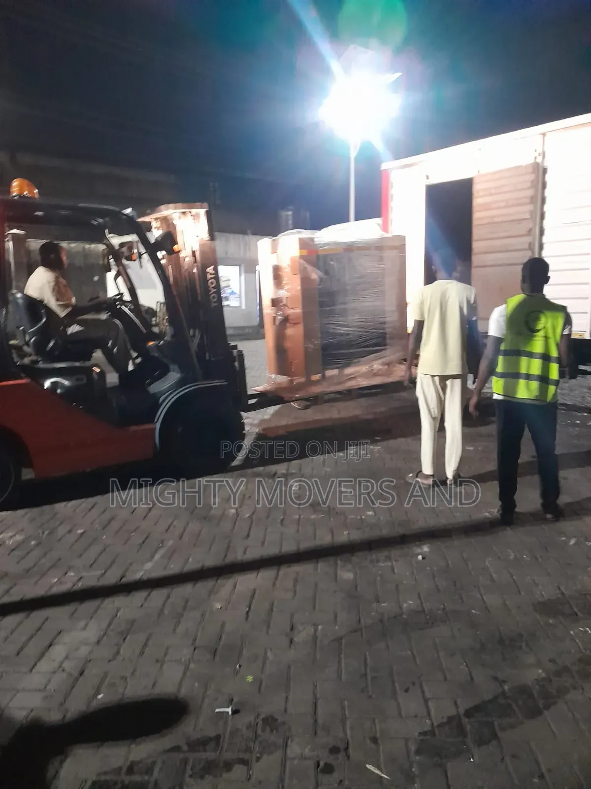 Nairobi to Malindi Transportation Available