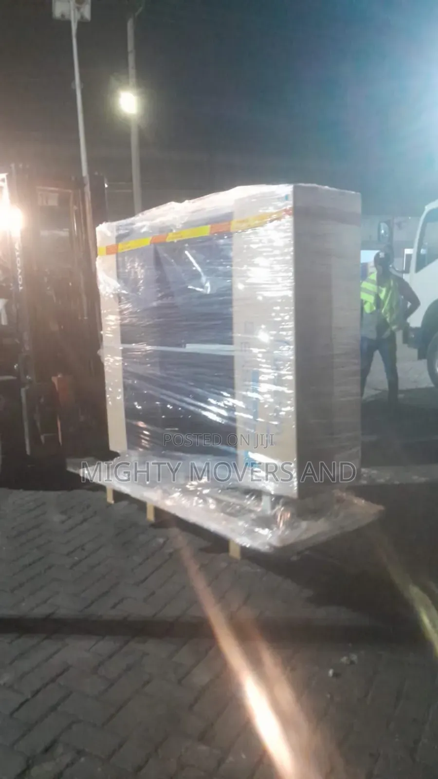 Nairobi to Malindi Transportation Available