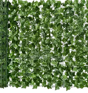 Artificial Privacy Fence Roll