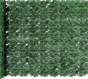 Green Privacy Fence Roll