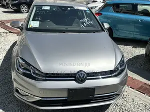 Volkswagen Golf 1.4T S FWD 2019 Gray