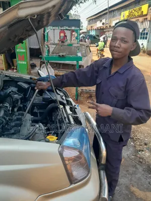 Mechanics Engineer