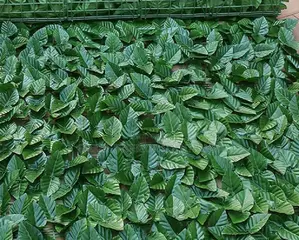 Uv Privacy Artificial Fence