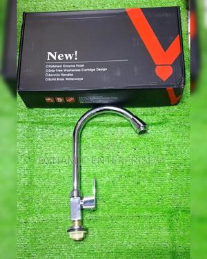 Osclid Brass Waterway Faucet Taps - thumbnail 2