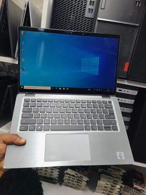 Laptop Dell Latitude 7410 16GB Intel Core I5 SSD 256GB